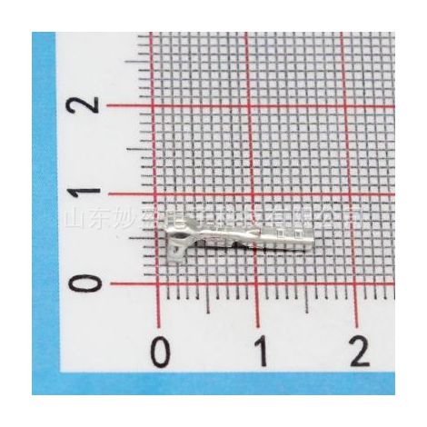 173716-1 TE/AMP imported connectors and terminals are in stock. (1/4)