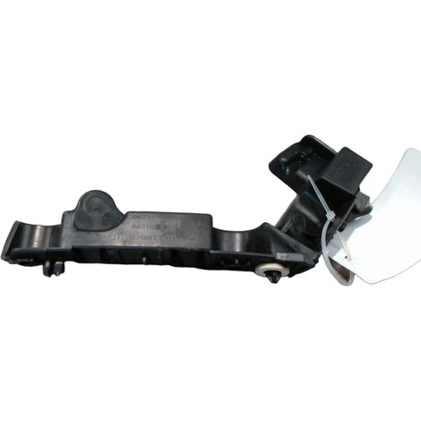 [PRODUIT D'OCCASION] Support Pare-choc Arg CITROEN C4 Cactus ♻️ Ref Oe. 9801685980 - Garantie à vie (1/2)