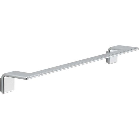 Sapho Gedy Il Giglio - Porta asciugamani, lunghezza 45 cm, cromo A9214513 (1/4)