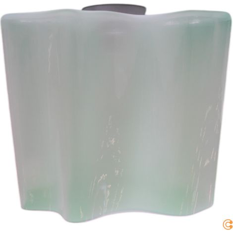 [NEUWERTIG] B-Ware Logico Deckenlampe 40x40 Cm Weiß Lampe Leuchte Deckenleuchte (1/2)
