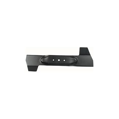 Cuchilla para cortacésped autopropulsado Origine Mtd - Corte de 81 cm - Origen: 742-04108a, 74204108a.