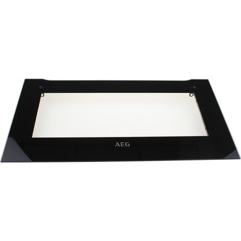 Electrolux - cristal de puerta de horno ,595.5x332mm - 140063857019 - 7321423875826