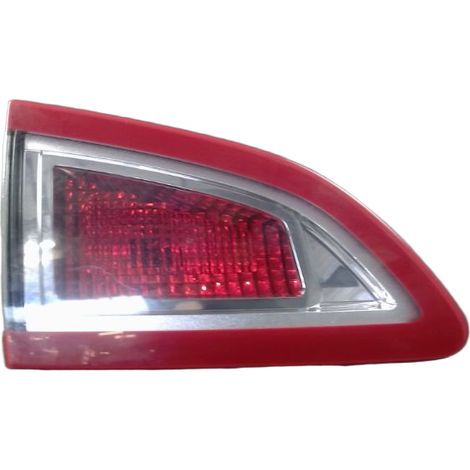 [PRODUIT D'OCCASION] Feu Arriere Interieur Gauche RENAULT Scenic III 2009- ♻️ Ref Oe. 265550018r - Garantie à vie (1/3)