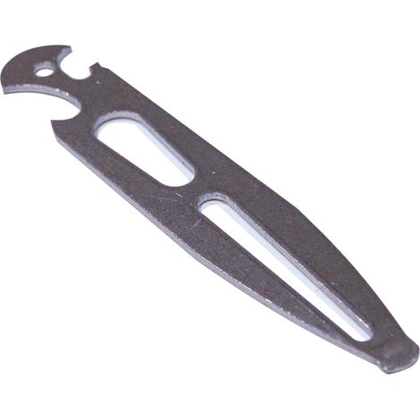 Multitool aaa 8054806411432 acciaio inox apribottiglie cacciaviti