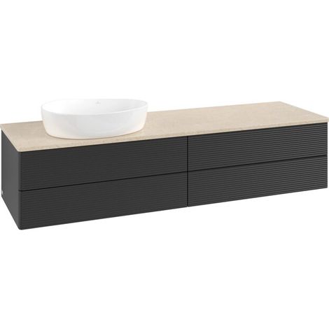 Villeroy & Boch K26113PD WTUS Antao K261 1600x360x500mm (1/3)