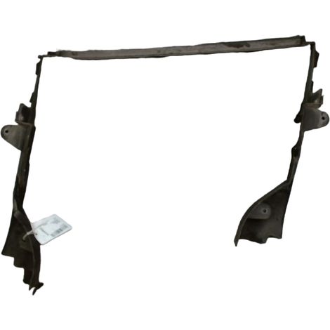 [PRODUIT D'OCCASION] Buse Ventilateur BMW X3 ♻️ Ref Oe. 17113415242 - Garantie à vie (1/2)