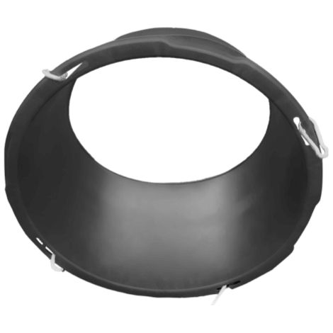 Trichter für Schuttrutsche - Ø 50cm - Pro Stück
