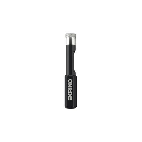 FRESA A CORONA DIAMANTATA GAMBO ESAG. D 10 MM