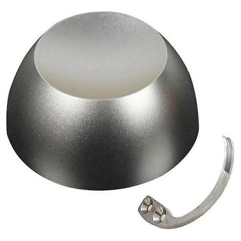 Leistungsstarker 12.000g Permanentmagnet mit Zubehör für Heimwerker-, Bildungs- und Büroanwendungen.