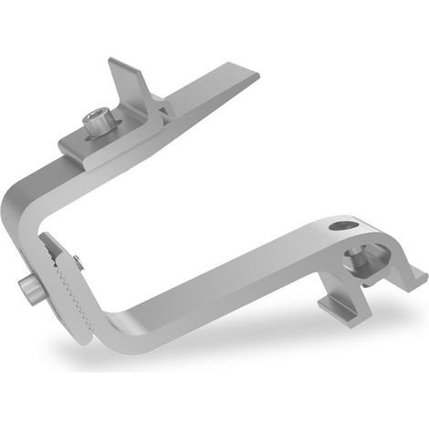 Dachhaken jb-systems crossbracket 4s Aluminium verstellbar