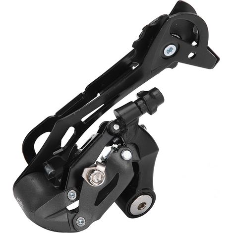 Dérailleur arrière pour VTT M390 9 ou 27 vitesses - Accessoire de cyclisme (1/5)