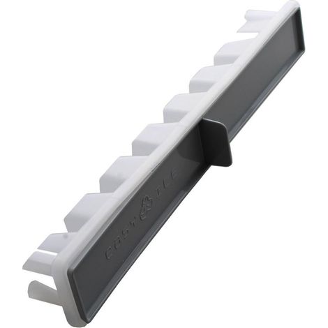 Freezer Drawer Front Ice Cube Tray for Hotpoint/Indesit Fridges and Freezers