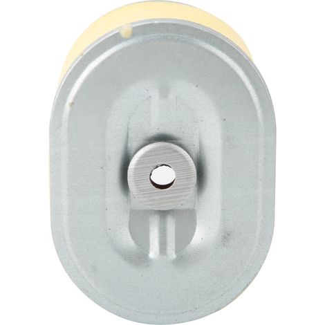 Zerodis Universal-Motorluftfilter inklusive Pinner 168F Generator Clerk für Fahrzeugbesitzer.