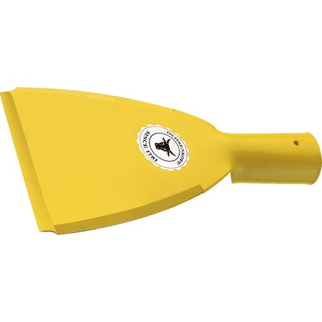 OCHSENKOPF OX 62-0800 Rindenschäler, Dauner Form (1/2)