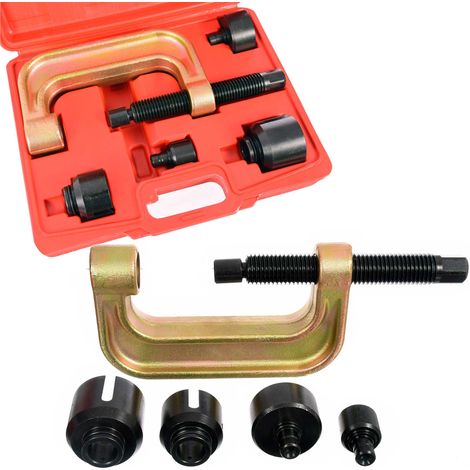 SK1403 Juego de extractores de pasadores para MERCEDES W211 220 230 (1/3)