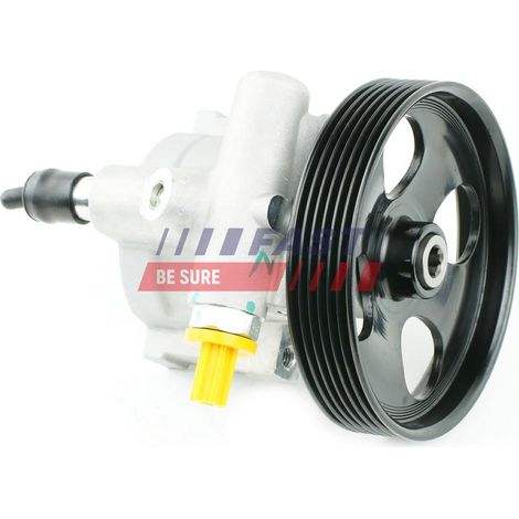 Bomba de dirección asistida rápida FT36207 con rueda