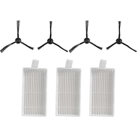 HEPA-Schwammfilter für V55 V50 V5 V5S V3 V3S V50