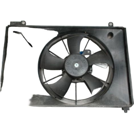 [PRODUIT D'OCCASION] Moteur Ventilateur Radiateur SUZUKI Swift ♻️ Ref Oe. 1712052r21 - Garantie à vie (1/3)
