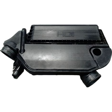 [PRODUIT D'OCCASION] Boitier Filtre A Air PEUGEOT Bipper Fourgon 4p ♻️ Ref Oe. 1368533080 - Garantie à vie (1/3)