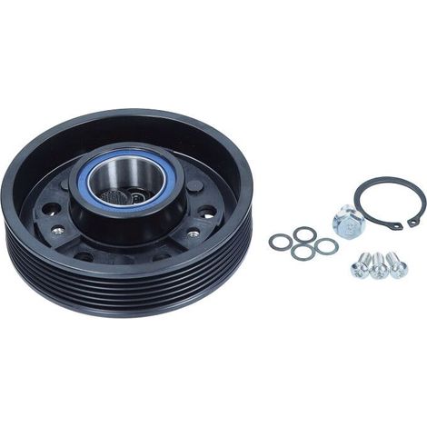 Embrayage magnétique, pour compresseurs de climatisation MAXGEAR AC130290 OPEL
