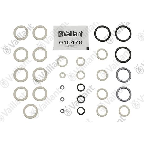 VAILLANT Set di guarnizioni VAS 106/3 u.w. Vaillant-Nr. , 981053