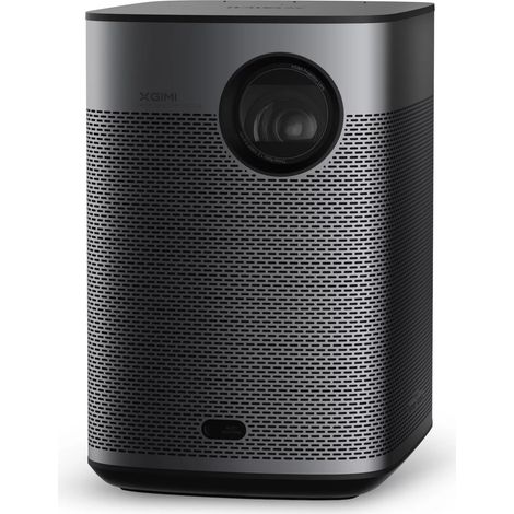 Xgimi halo+ portable projector ansi dlp fullhd 900lm wifi, bluetooth - speakers 10w - hdmi, usb - - jusqu'à 2h d'autonomie de batterie (1/5)