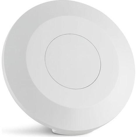 Motion Detector Ceiling Surface-Mounting Sensor Compatible LED Programmable Motion Sensor 6-9m/360° (1/5)
