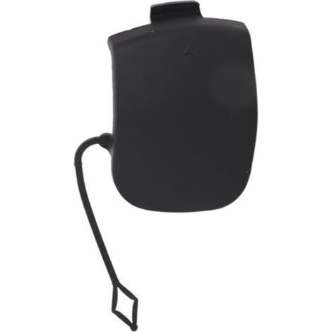 Copertura gancio di traino anteriore – Tappo OE 51117302479 per Cooper F55 F56 F57 2014–2019 – ABS ad alta resistenza