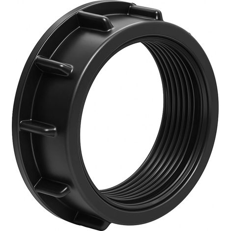 SunSun Ersatzteil Überwurfmutter für Bio Teichfilter CBF-350B - Durchlauffilter Teich bis 60.000 L Teichvolumen - bis 10000 l/h - 2 Kammer-System Teich Filter Biofilter Koiteich (1/5)
