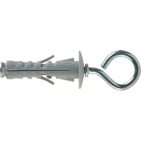 FISCHER TASSELLI SB12/3 OCCH. CHIUSO. Prezzo per 1 pezzo. (1/2)