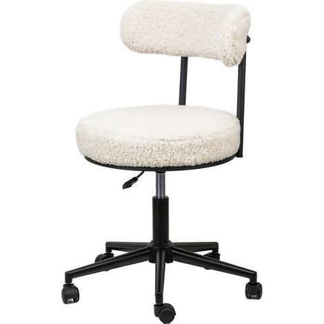Nordlys - Chaise de Bureau Ergonomique Reglable (1/5)