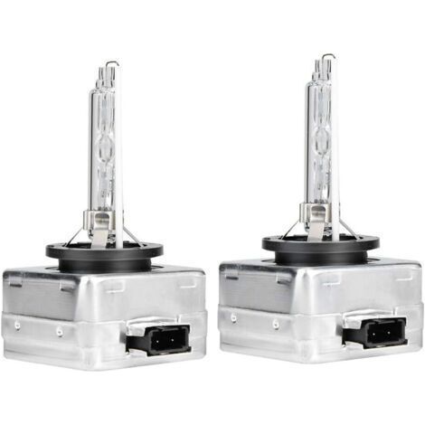 2 Pièces D1S 6000K 35W Phare Avant de Voiture Ampoules de Remplacement de Lampe au Xénon pour Lumière de Véhicule (1/5)