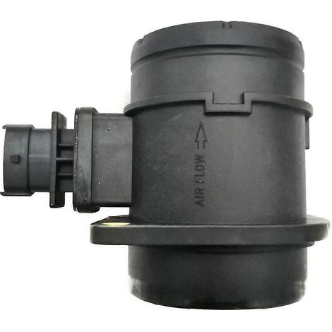 Mass Air Flow Meter MAF Capteur 0281002792 55183650 pour Alfa Romeo Fiat Lancia Opel Ford Flowmeter (1/5)
