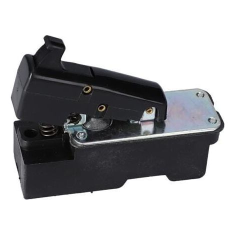 Commutateur pour Marteau perforateur BOSCH OUTILLAGES - 1607200078