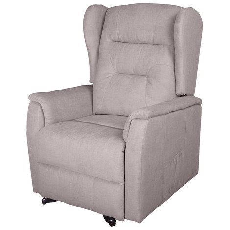 Poltrona relax Amicasa Alzapersona Elettrica