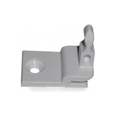 CROCHET DE PORTE 27MM POUR SECH LINGE BAUKNECHT