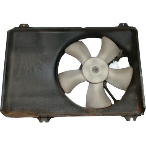 Moteur Ventilateur Radiateur SUZUKI Swift 3p [PRODUIT D'OCCASION]♻️1712080j00
