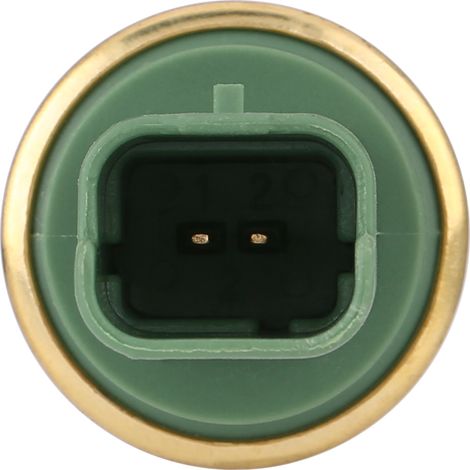 Capteur de température d'eau de refroidissement pour Peugeot Citroën Xsara 1338C1 9632562080 (1/5)