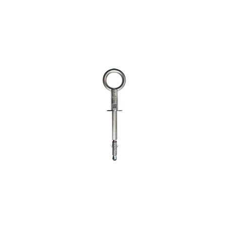 Golfare per ponteggi de 02 m10x270/170 conf. da 15 pz
