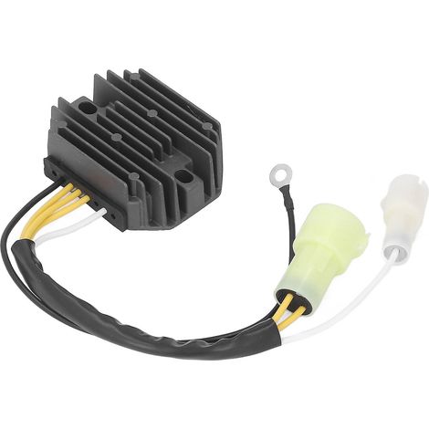 Suzuki DF40 DF50 (1999-2004) Lichtmaschinenregler/Gleichrichter 32800 87J00 12V (1/5)