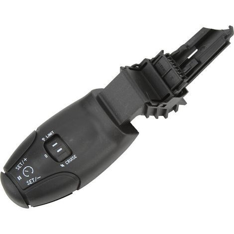 Jeffergarden Unité de Régulateur de Vitesse Interrupteur de Commande de Régulateur de Vitesse 96470494XT Unité de Contrôle de Vitesse Combinée Remplacement pour Citroen BERLINGO C2 C3 C4 C5 C8