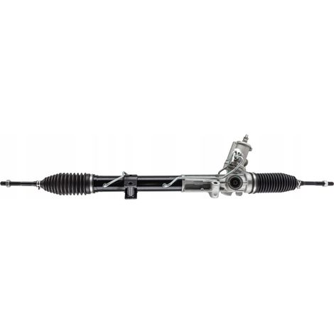 Cremagliera dello sterzo idraulico nuova per BMW X3 E83 04-10 (1/5)