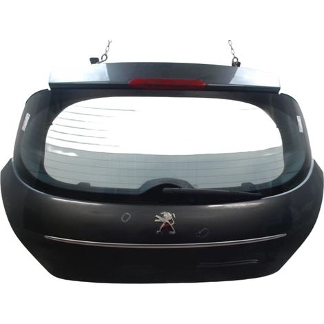 Hayon PEUGEOT 308 2009- [PRODUIT D'OCCASION]♻️8701y3