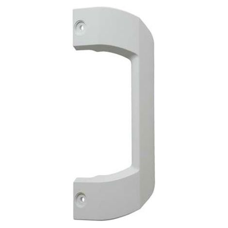 POIGNEE DE PORTE pour REFRIGERATEUR GORENJE - 314497 (1/6)