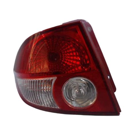 [PRODUIT D'OCCASION] Feu Arriere Gauche  HYUNDAI Getz 02-05 ♻️ Ref Oe. 924011c010 - Garantie à vie (1/3)