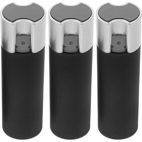 3 stuks jaloezieën accessoires raamgordijnen jaloezieën ketting zware jaloezieën koord hanger rolgordijn onderdelen en accessoires rolgordijnen hardware onderdelen zwart kunststof (1/5)