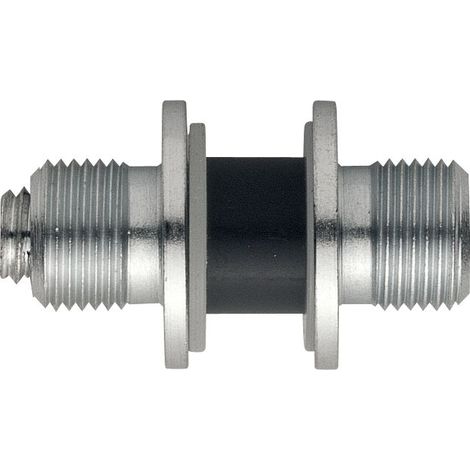 J/FIJACION MANILLON CRISTAL 8-13MM HOPPE (1/3)