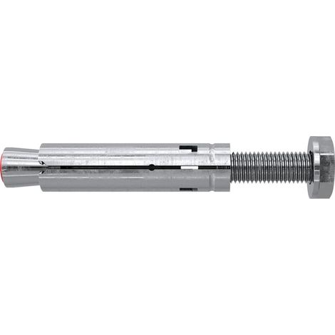 Fischer Schwerlastanker TA 10.0 x 49 mm - 2 Stück Dübel (1/5)