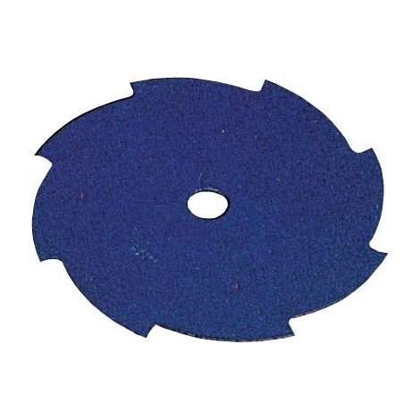 Disc x freischneider 8 zähne von 230 (1/3)