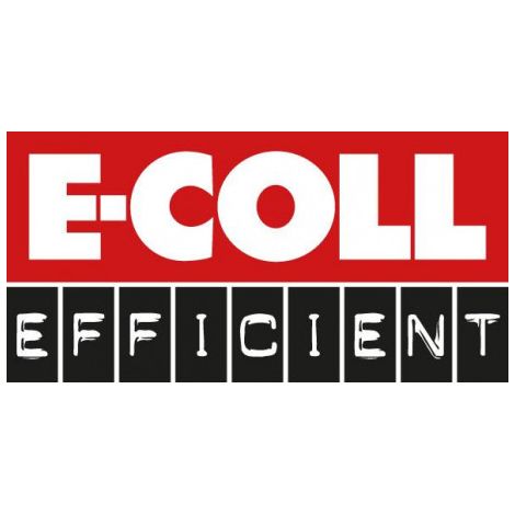 Nettoyant vitres Flacon spray 500ml E-COLL Efficient WE-EE (Par 12)